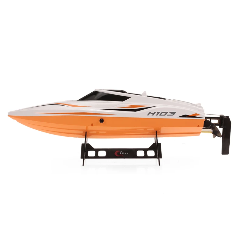 h103 rc boat