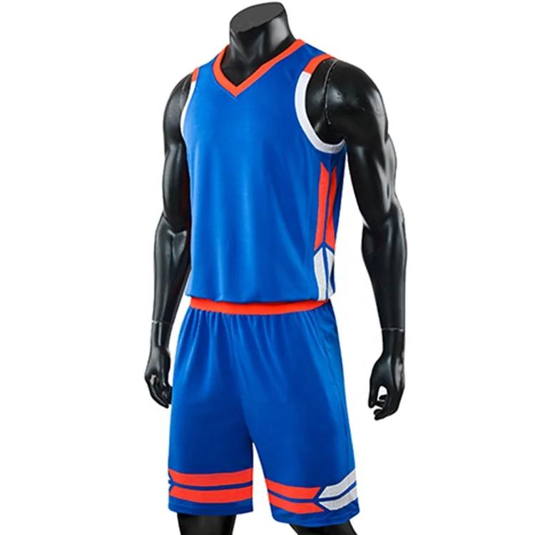 2025 Custom Light-Weight Basketball Jersey Comfortable Breathable Plain Uniform Plus Size Options