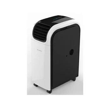 dimplex mini portable air conditioner