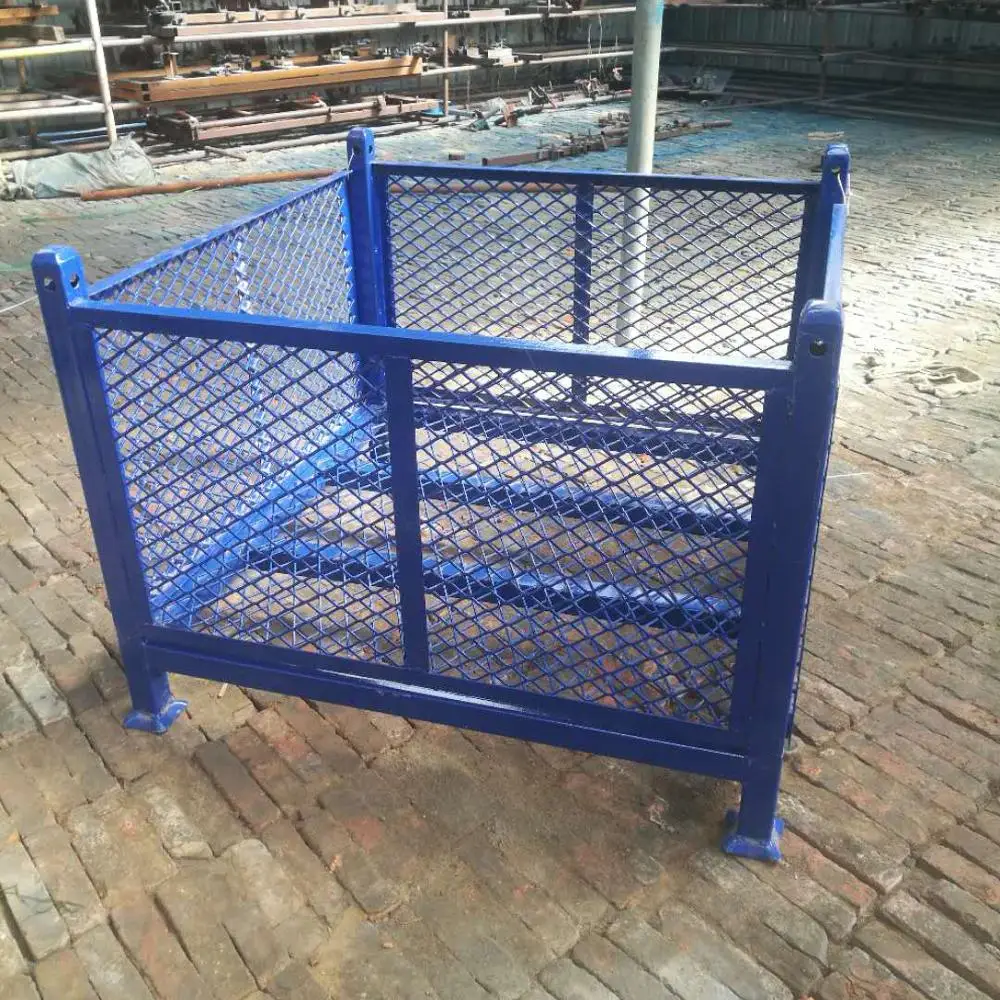 Scaffold Stillage Storage Rack Scaffold Pallet