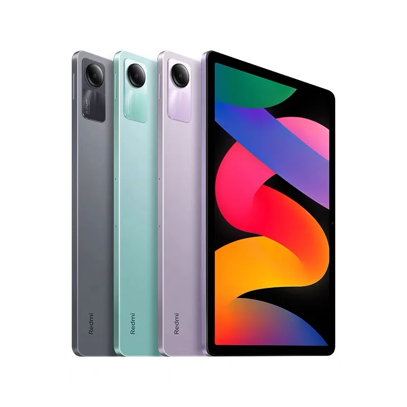 New Xiaomi Redmi Pad SE 11