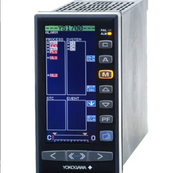 YS1700-120/A06/A31 Yo-ko-ga-wa YS1700 Programmable Indicating Controller Analog Input Module
