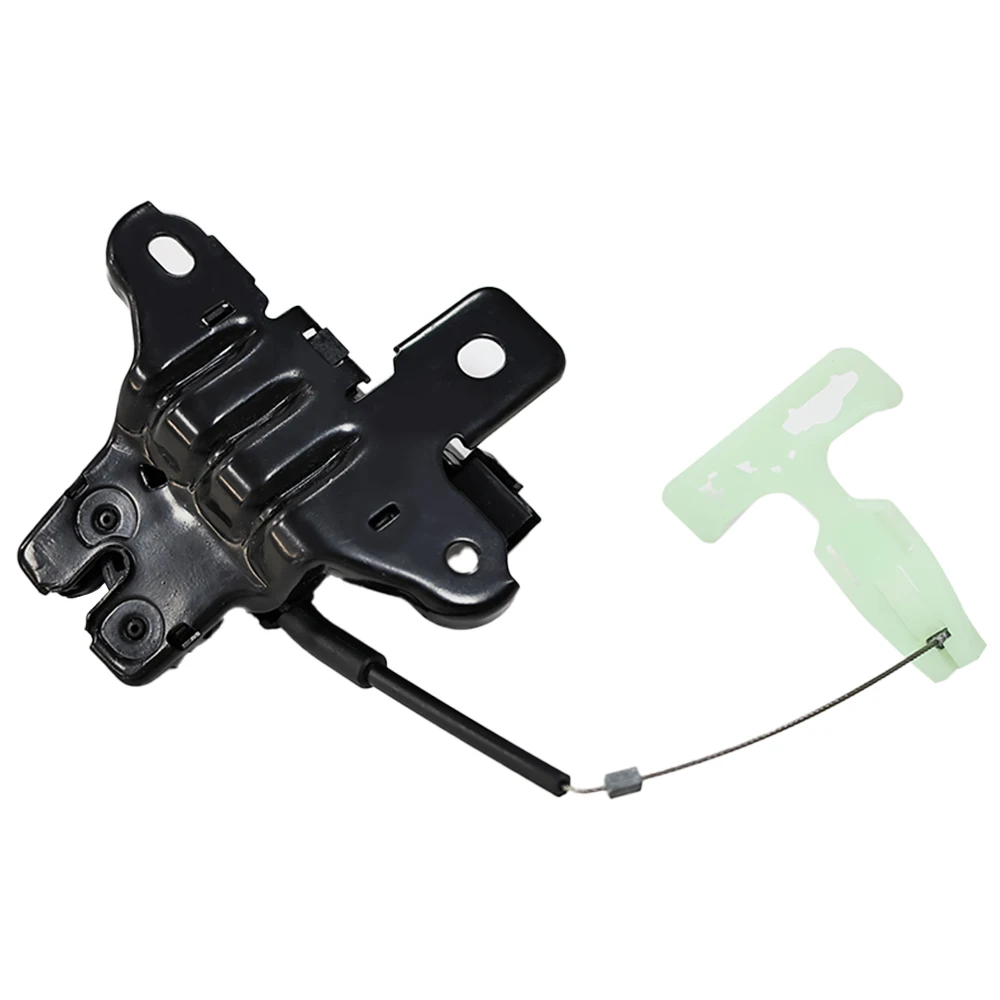 Trunk Lid Lock Latch Actuator DS73F43282AC GR2AF43282AA DS7Z5443200C L... — 6