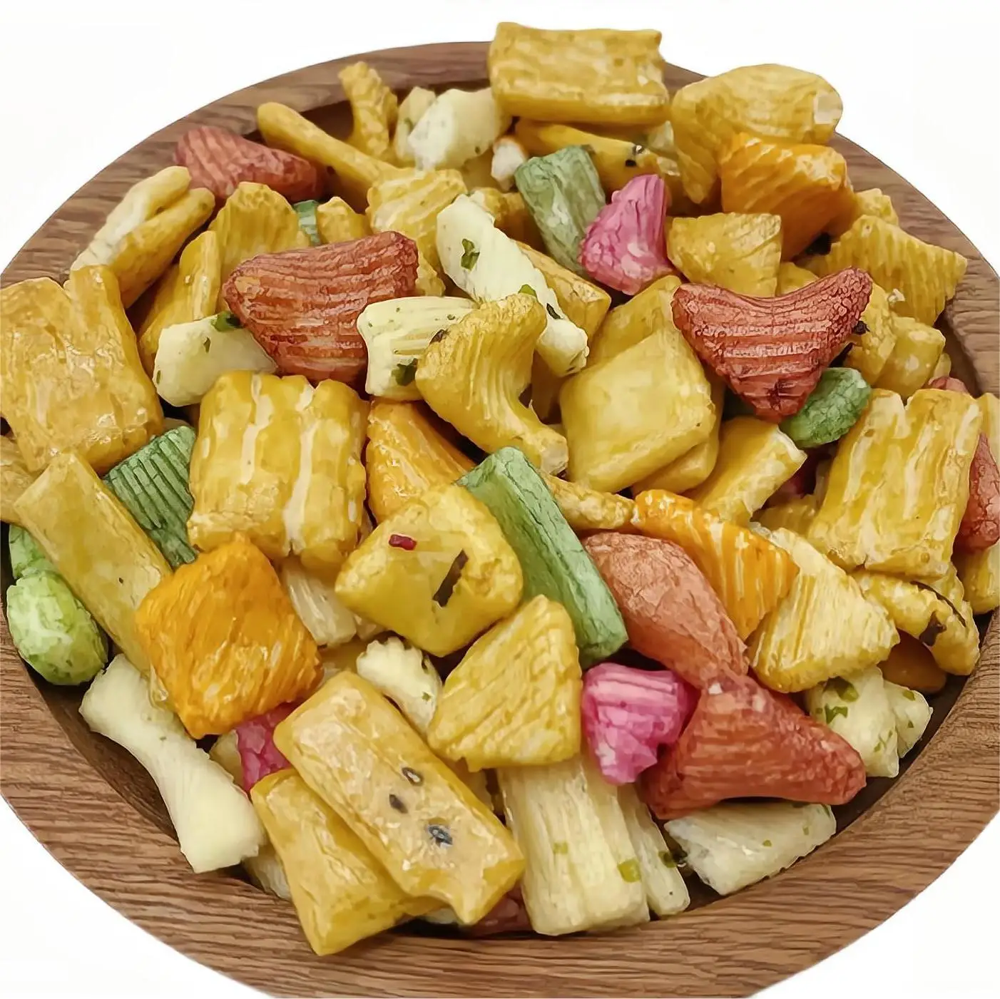 Alibaba Japanese Assorted Rice Crackers Mixed Bag Packaging Alibaba Japanese Assorted Rice Crackers Mixed Bag Packaging