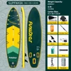 350*90*15cm--SUPFW43A--Dark Green