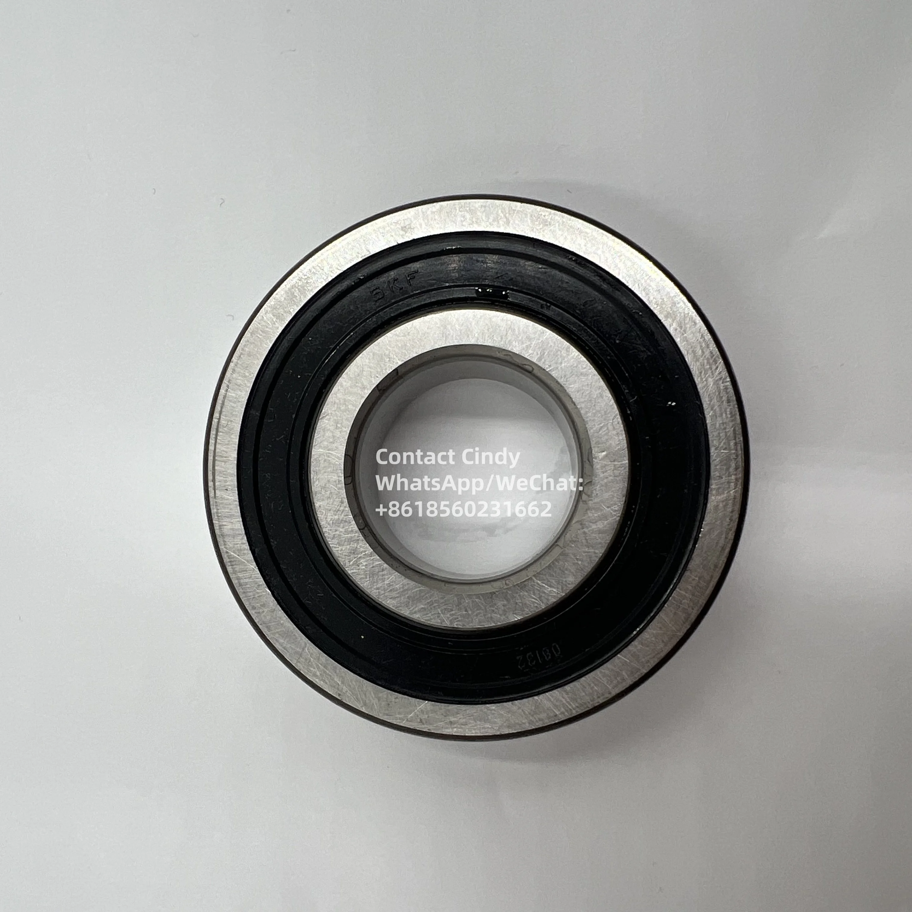 Original SKF Single Row Radial Ball Bearing BB1-3160B AB.12390.S01 712188500 237317 Automobile Gearbox Bearing Size 25x62x17mm
