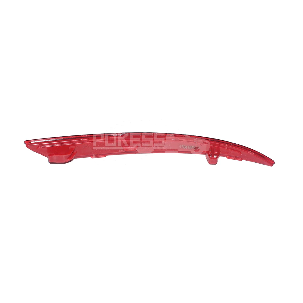 DS73515C0AD DS7Z13A565B DS73515C0AE Car Rear Bumper Reflector Light Re... — 2