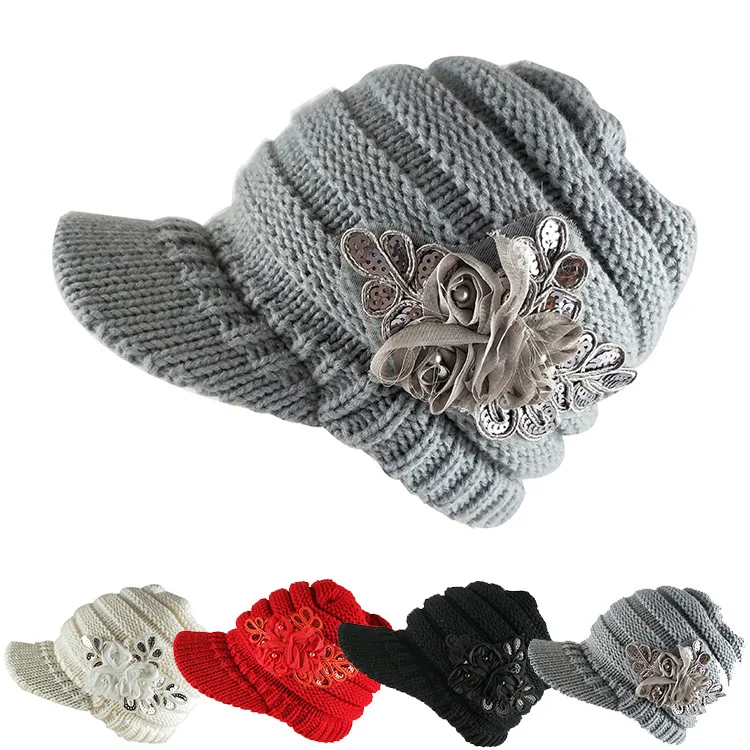 Knitted Hat,Winter Hats 