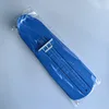Blue-opp bag packaging