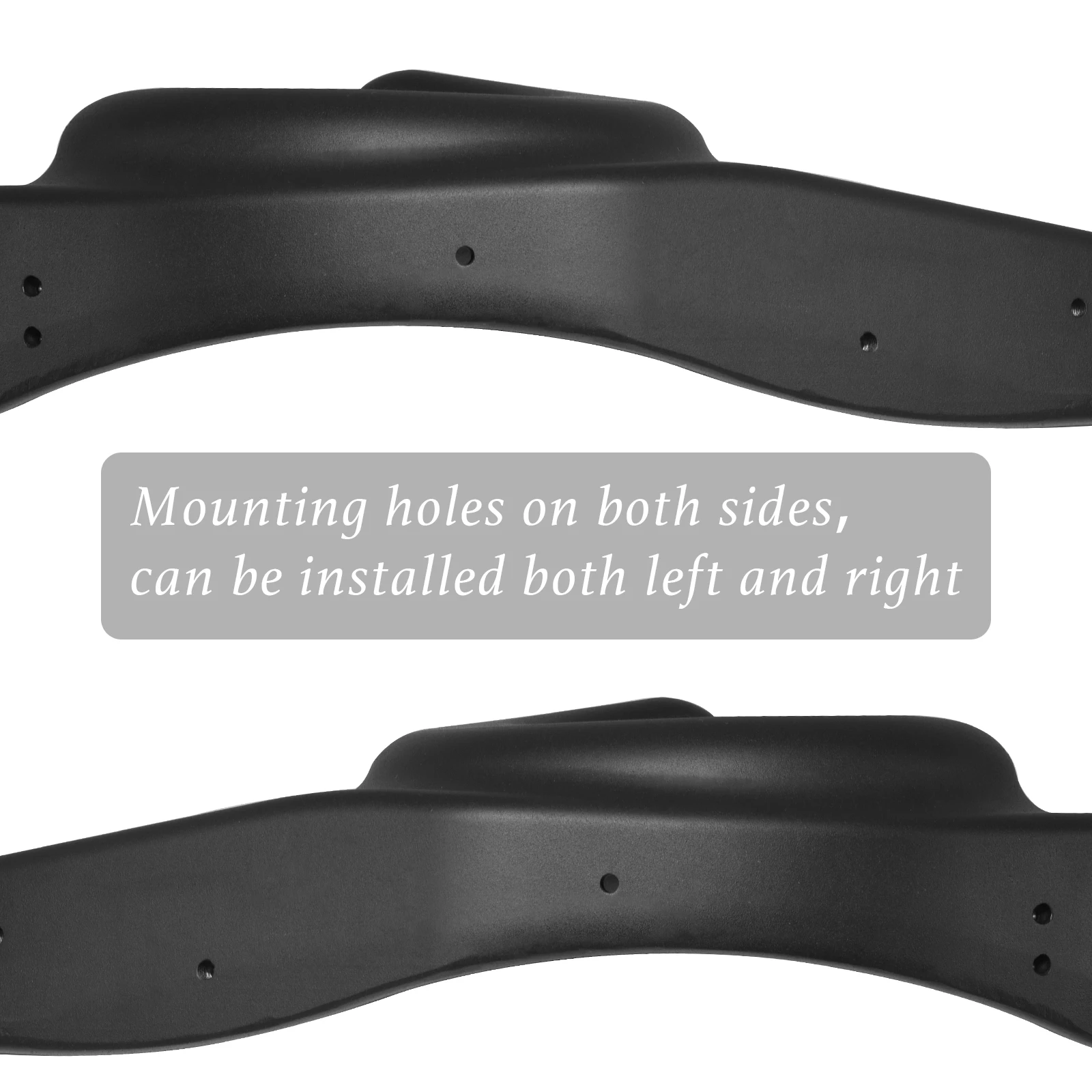 Aluminum Adjustable Rear Lower Control Arm For 20152017 Nissan