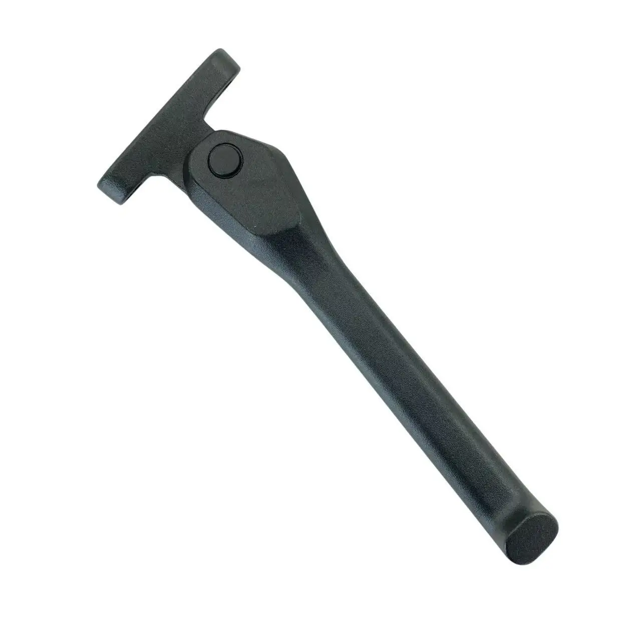 Original Metal Kickstand for Segway ZT3 Pro Scooter Foot Support Parking Stand Accessories
