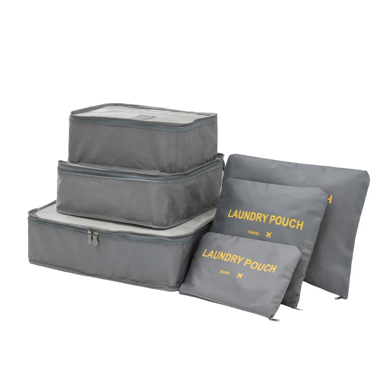 Custom Clothes Storage Bag Wholesale