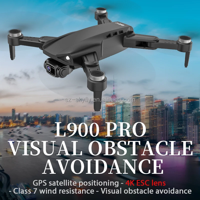 L900 Drone – L900 DRONE PRO