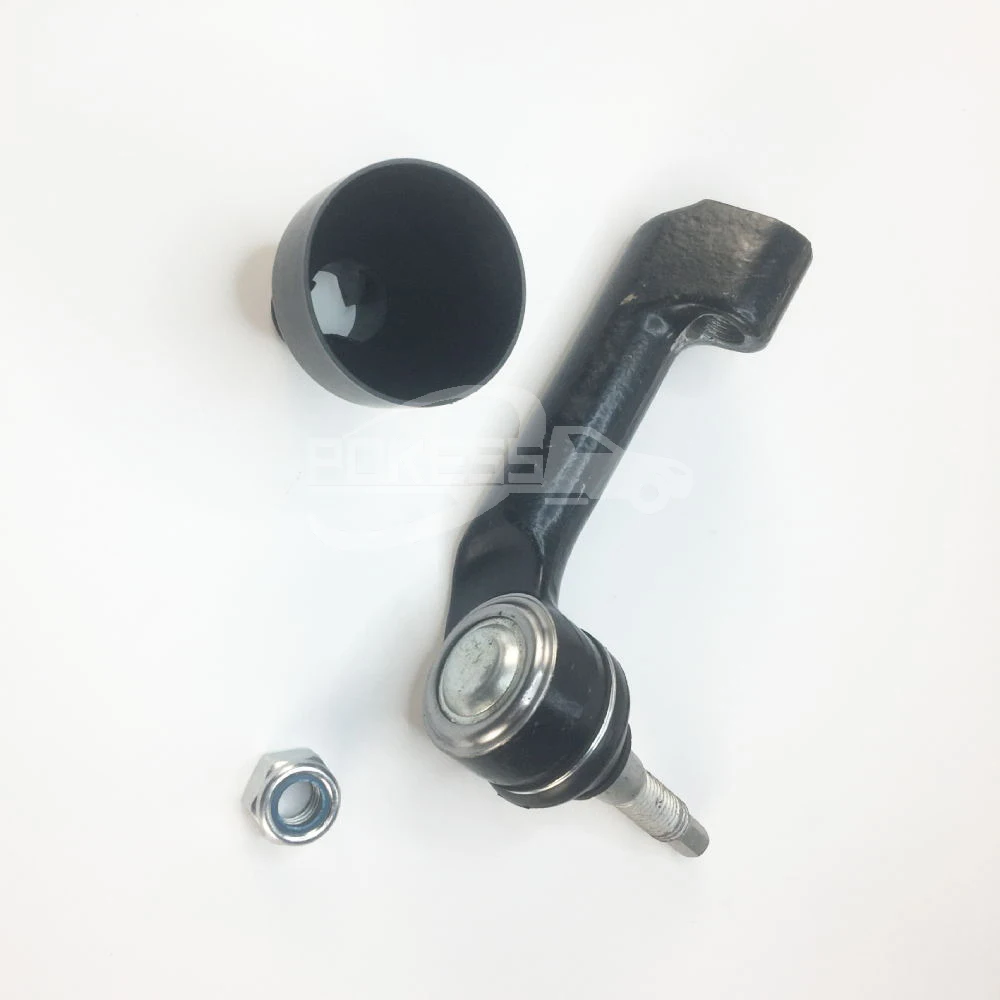 F150 Accessories 7L1Z3A130L MEOE-161 4767077 Outer Left Tie Rod Ends f... — 4