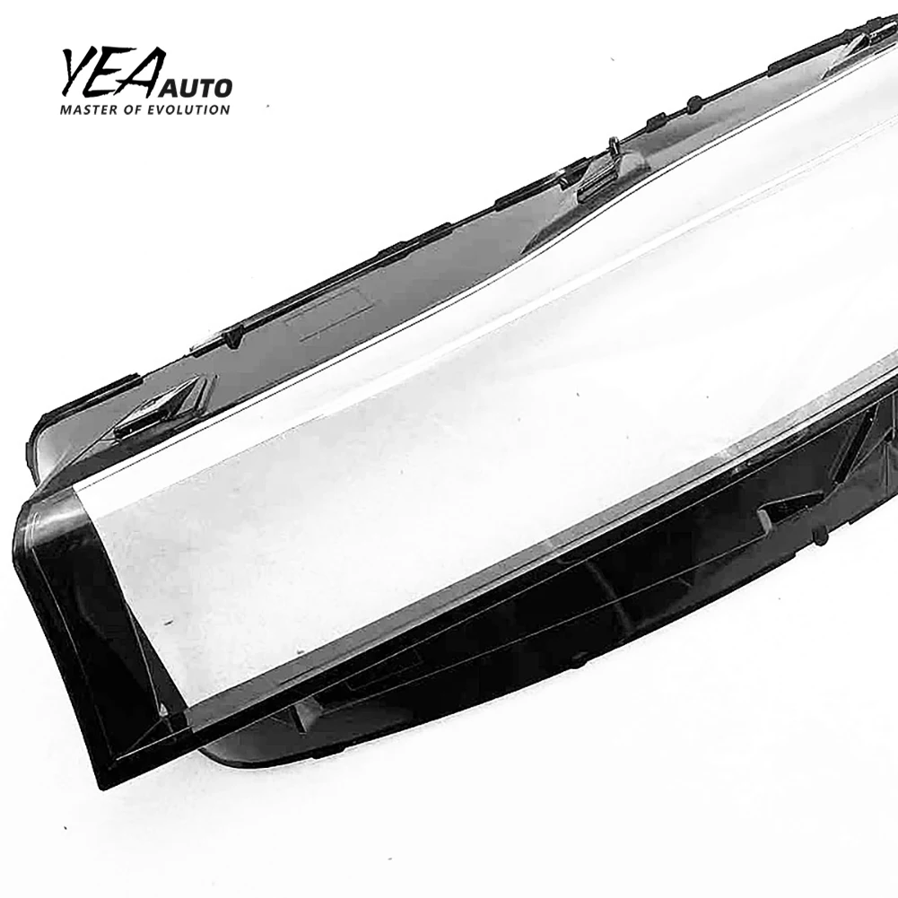 product yea auto car headlight glass pc lampshade cover lens lamp for bmw 7 series g12 730i 740 750 headlamp shade lens cover 2019 2020-31