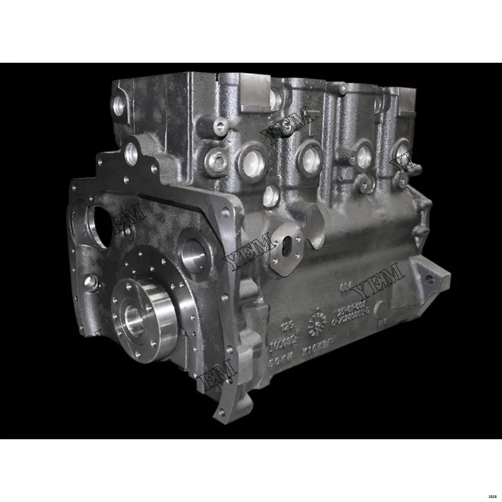 Engine Part New Short Block Agricultural Type Fits for Perkins 4.236