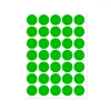 Light green (waterproof)