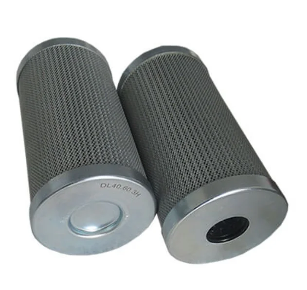 Plasser Filter element Hydraulic
