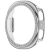 Electroplated Silver