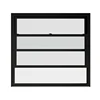 Starting from 1 square lifting window