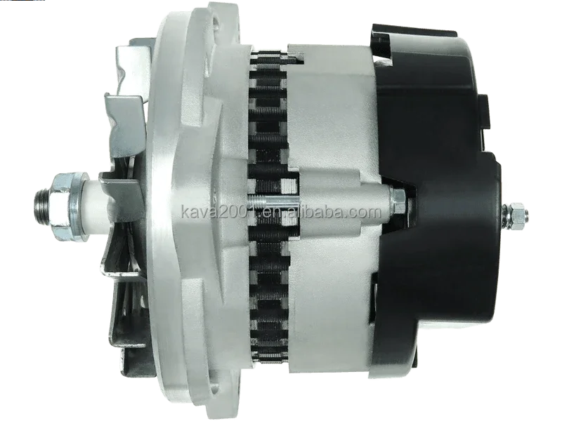 12V 55A Auto Alternator for Massey Ferguson 235,Ursus 2812,3512,3514 143701009