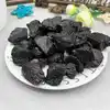Piedra volcánica en bruto