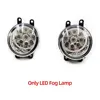 lampe à LED