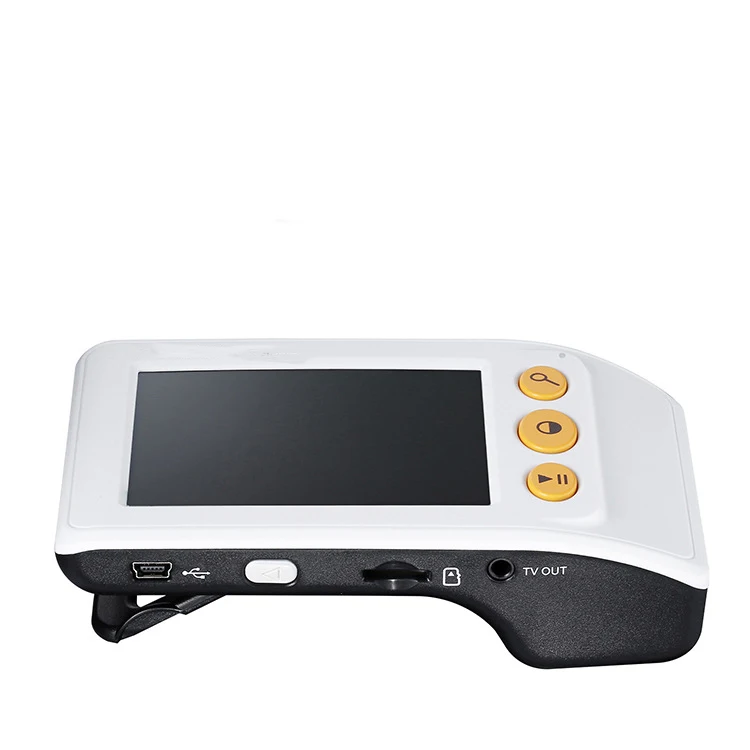 lcd screen magnifier quotation