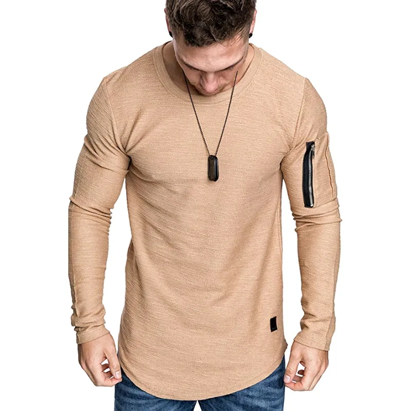 Full t shirt with chain Clearance