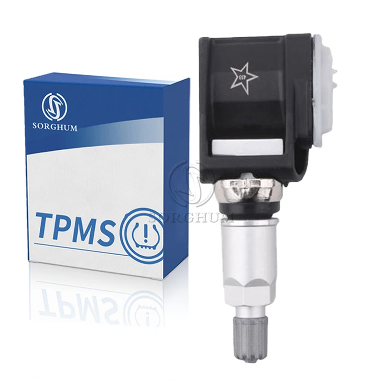 Sorghum 6872803 15276910 36106887147 Tpms Sensor For bmw 5 F10 G30  