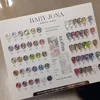 30  color uv gel