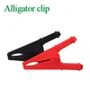 Conector de pinza de cocodrilo