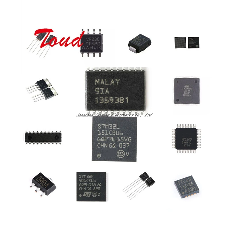 IC Chips Integrated Circuit Electronic Components New And Original AD797
