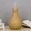 Grano de madera poco profundo