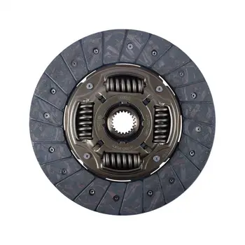 Masuma Clutch Discs - High Quality for Toyota & Isuzu