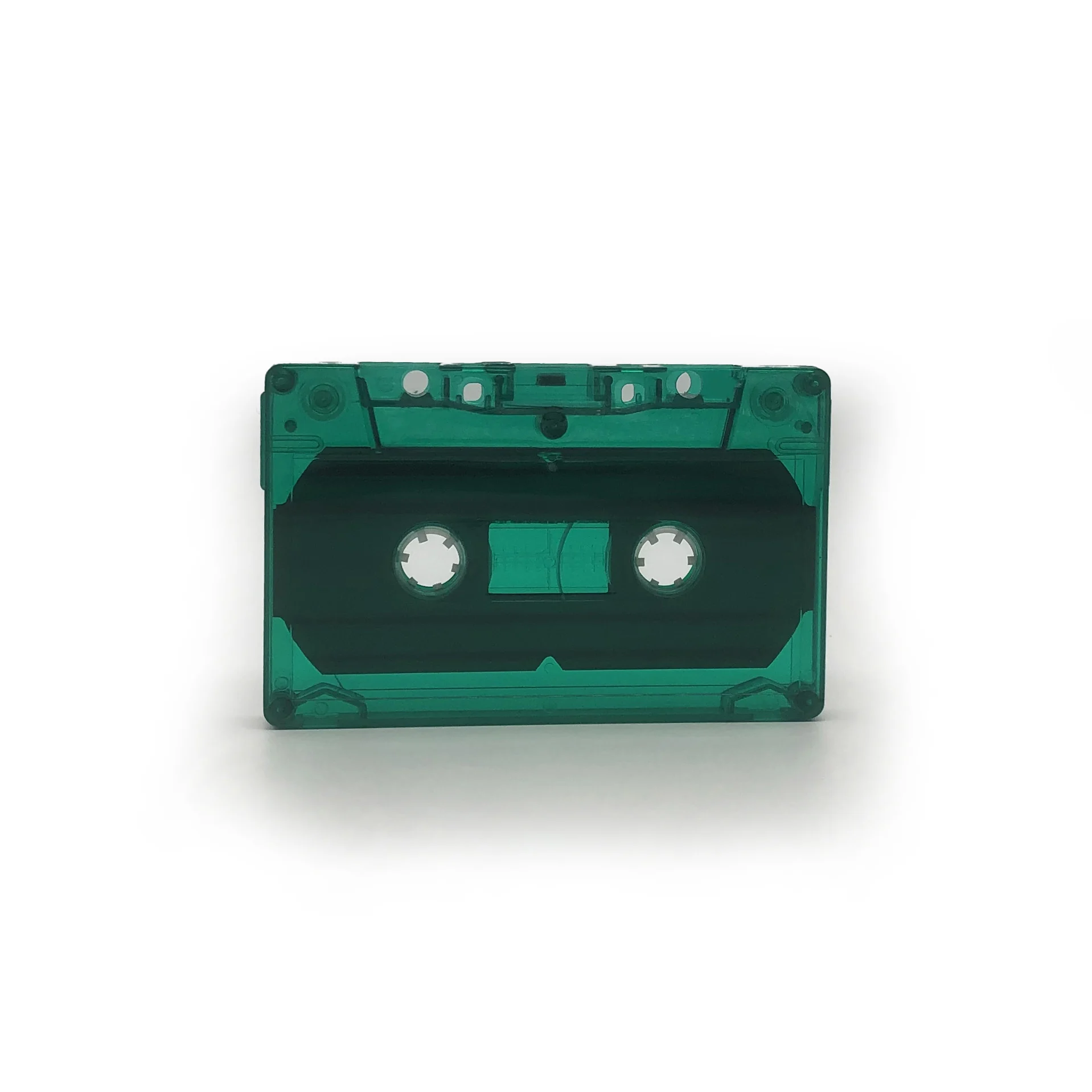 Custom cassette rust фото 7