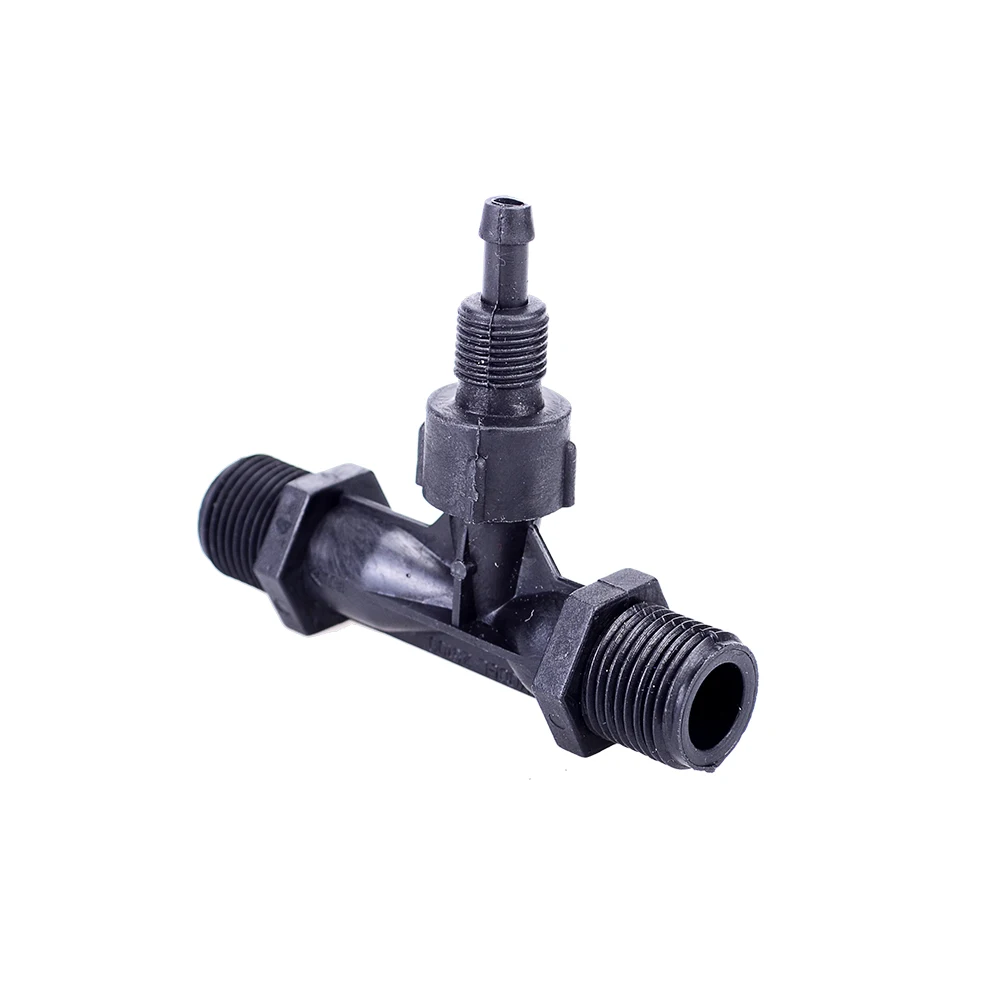 AMBOHR AVT Series Injector Aerator Ejector Venturi System Venturi Para Estanques Ozone Venturi Mixing for Fertilizer Injector