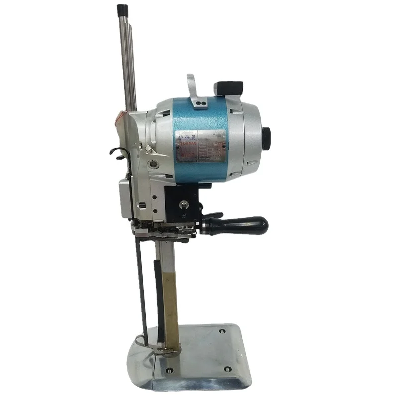 Easy to Operate High Power Cutting Machine Hand Push Type Electric Scissors