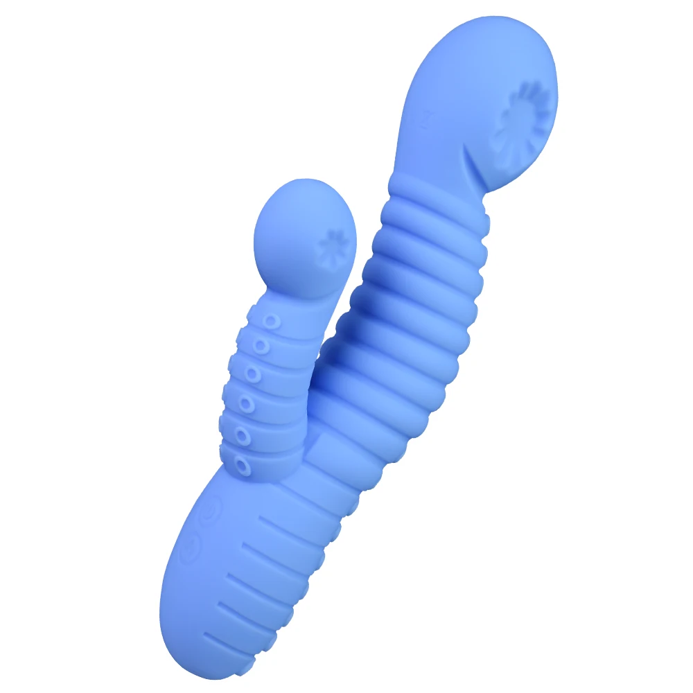 sex toys to try with your partner Snail Vibrators main image 1