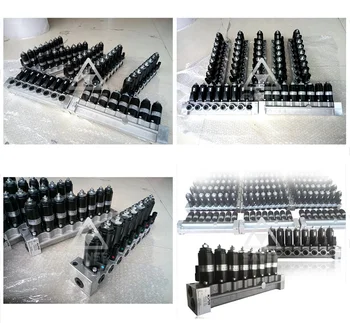 引退品 Genuine ZX450 Reducing Solenoid Valve 4469585 for Hitachi