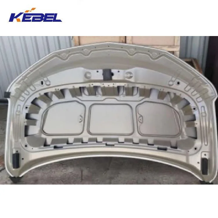 product kebel auto spare body part engine hood oem car bonnet metal hood for chevorlet trailblazer 2024-6