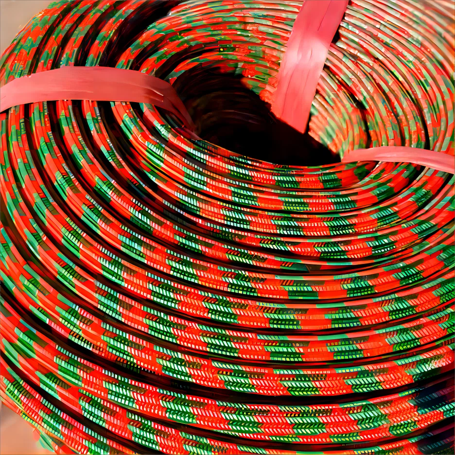 Ventilation Rope Exhaust Pipe Cast Exhaust Pipe Support Customization