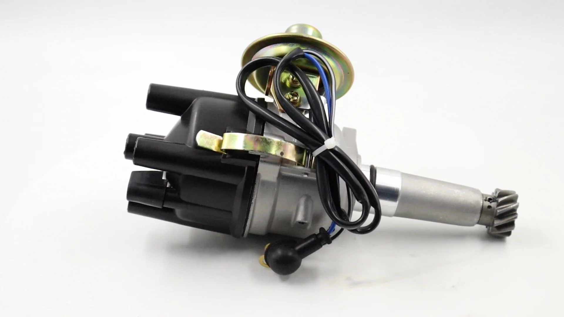 High Performance Ignition Distributor Assy For Mitsubishi 4g54 Md142257