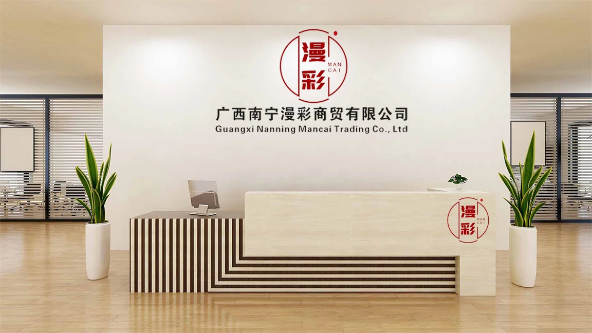 Guangxi Nanning Mancai Trading Co., Ltd. 1