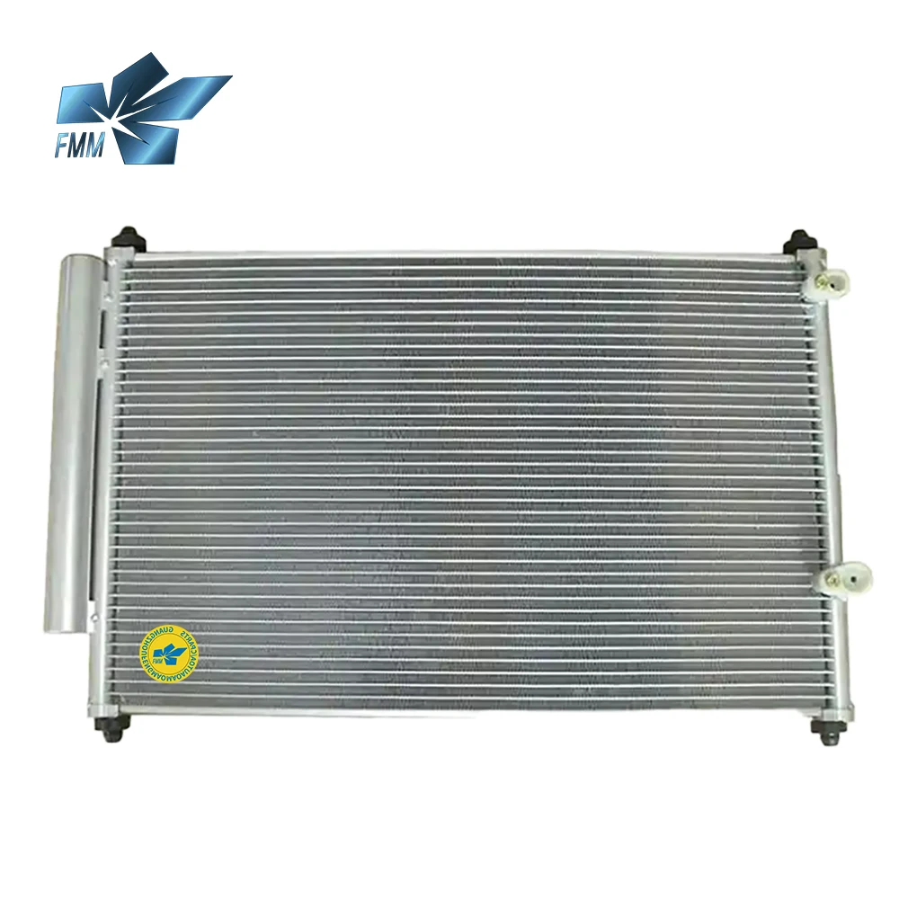 88460-12280 8845002280 Air Conditioning Condenser for Toyota