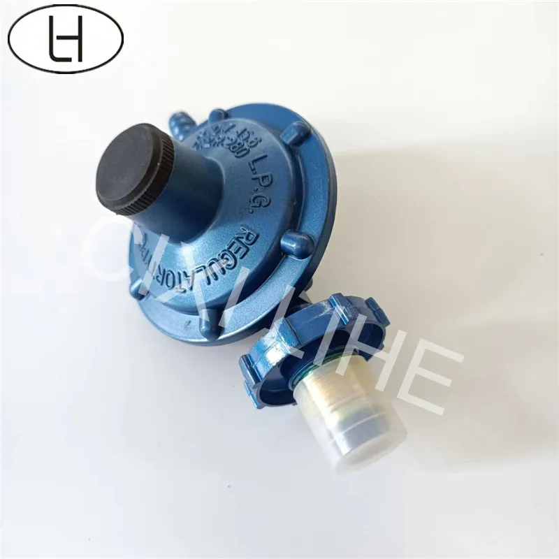 Hot Selling Popular In South America Sm888 Lpg Gas Regulator Pressure Regulator Buy Regulator