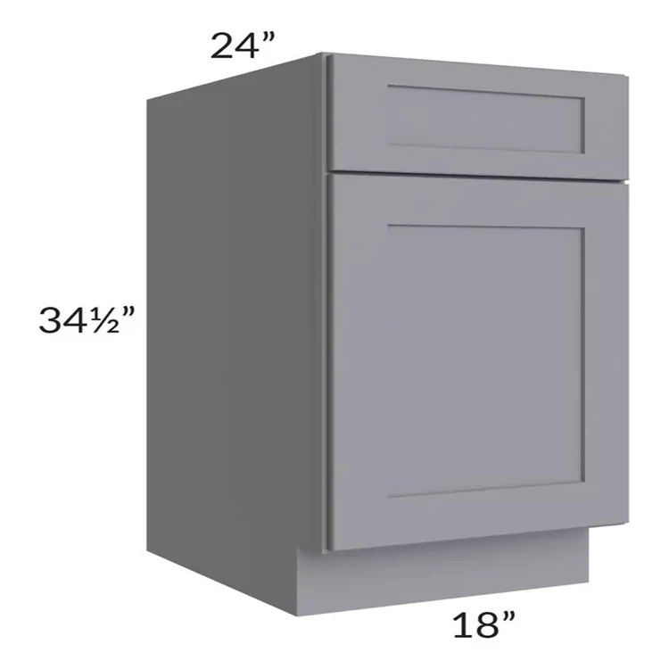 2023 Modular Designs Solid Wood Ready To Assemble American Kitchen ...