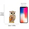 Q5b orange owl