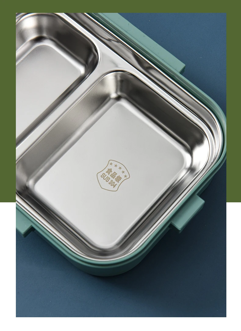 Thermal Lunch Box Bento Box For Kids Lunch Insulated School Set Kids