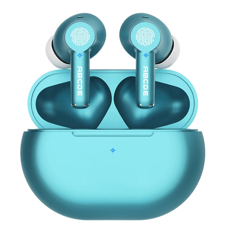 JL6973 Chipset Waterproof BT Sport TWS Earbuds - Wireless, Touch